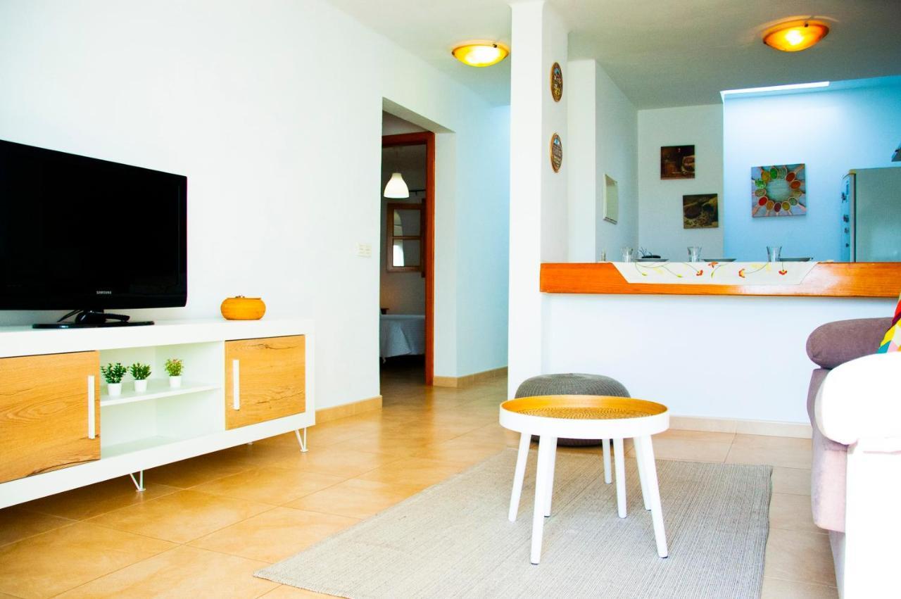 La Concha Apartment *