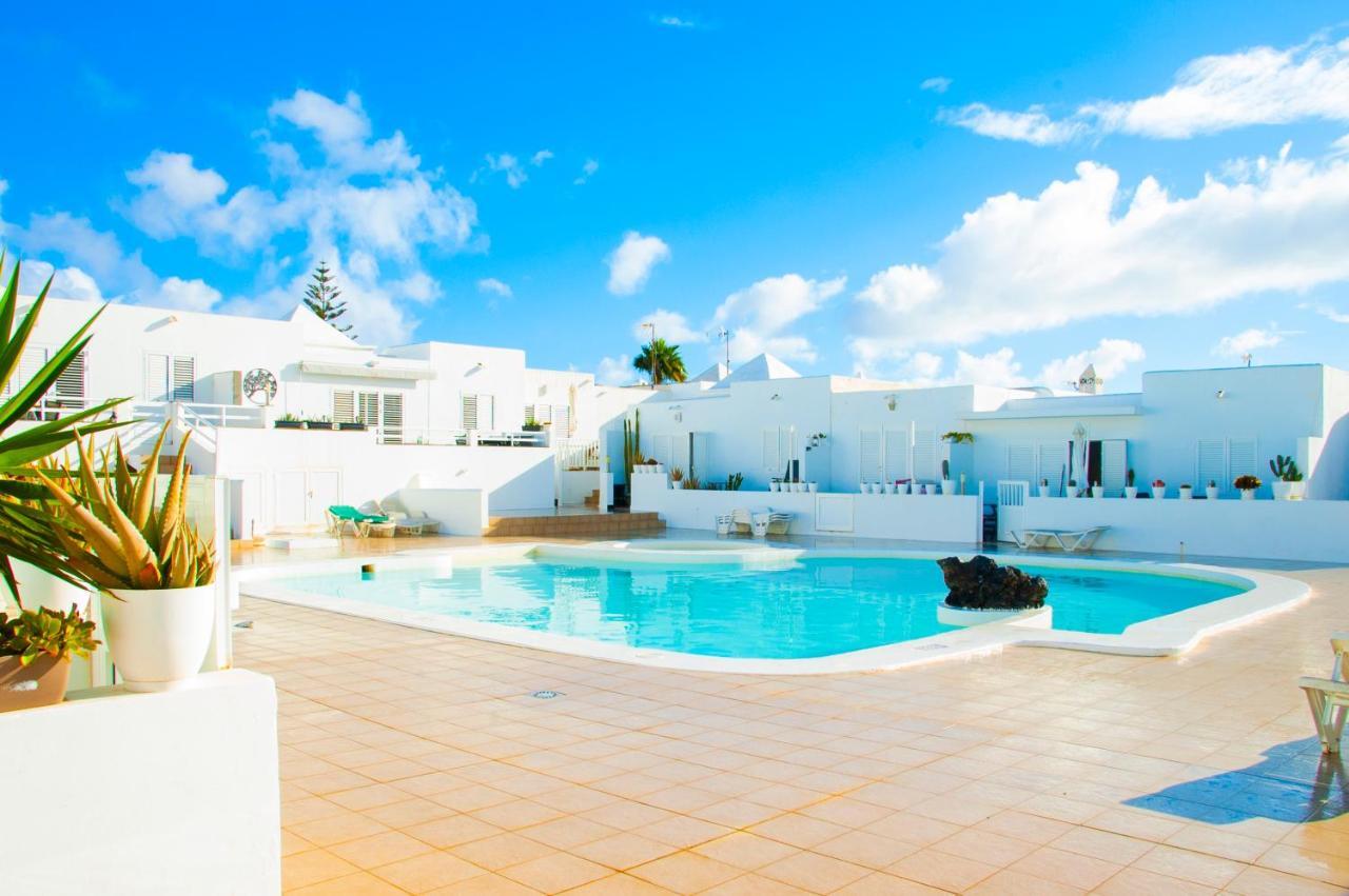 La Concha Arrecife (Lanzarote)