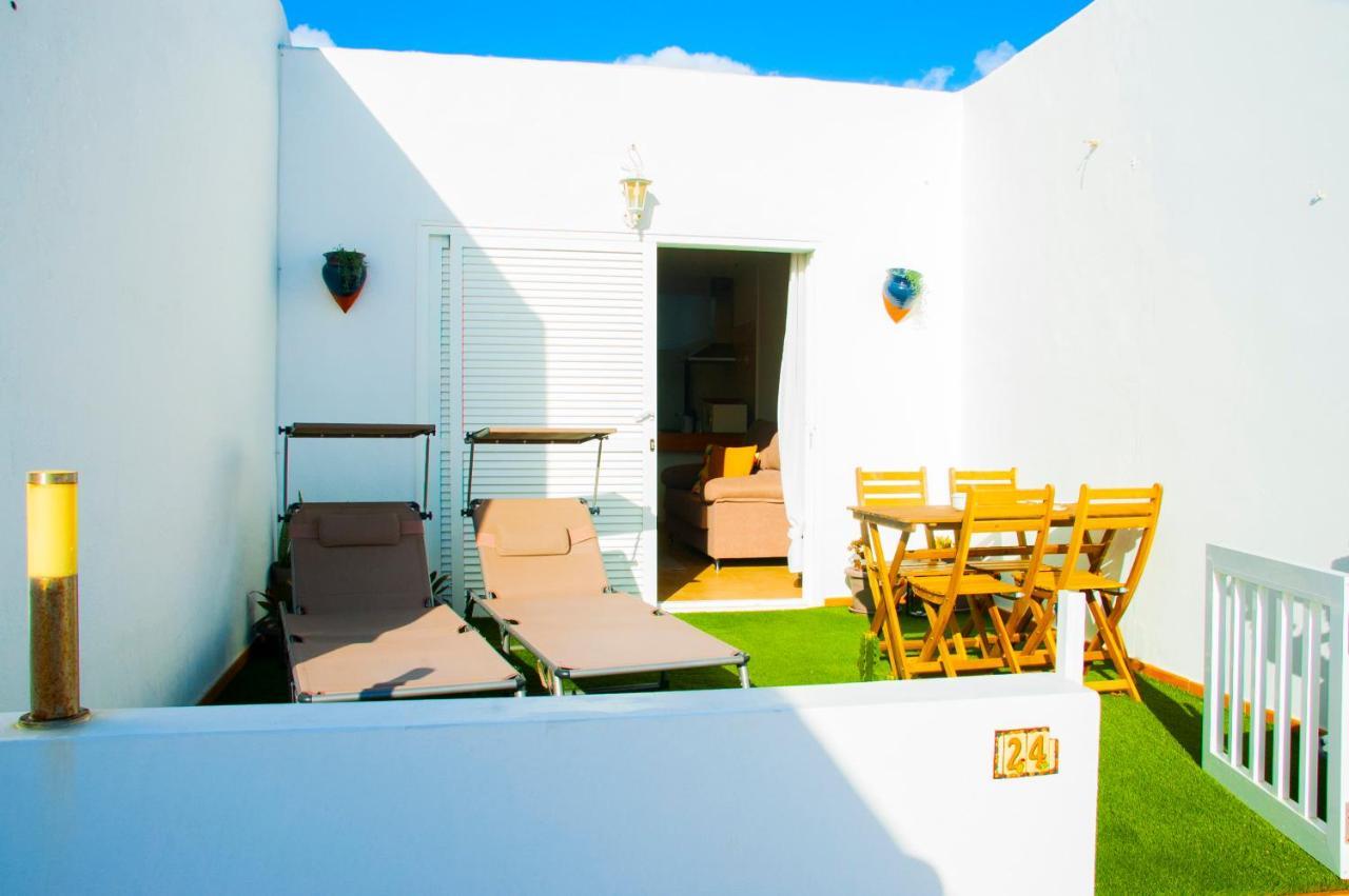 La Concha * Arrecife (Lanzarote)