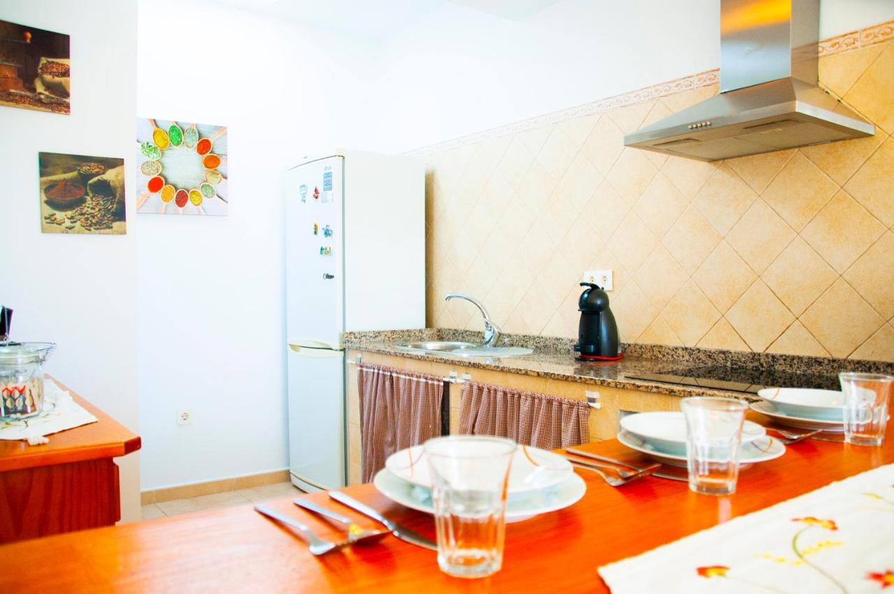 Apartament La Concha *
