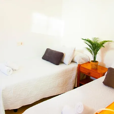 La Concha Beach Apartament Arrecife  Zewnętrze zdjęcie