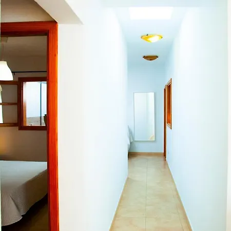 La Concha Beach Apartament Arrecife  Zewnętrze zdjęcie
