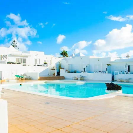 La Concha Beach Apartament Arrecife  Zewnętrze zdjęcie