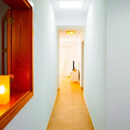 La Concha Beach Apartament Arrecife  Zewnętrze zdjęcie