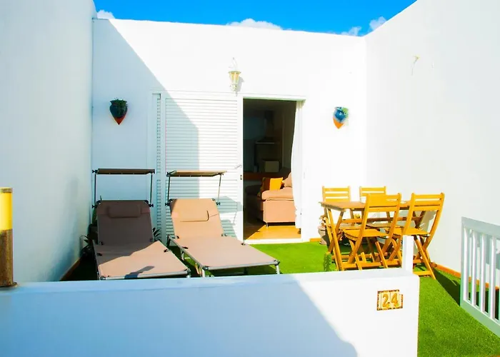 La Concha Beach Apartament