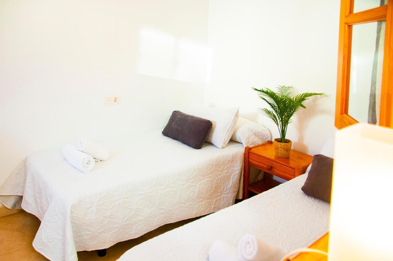 Apartment La Concha
