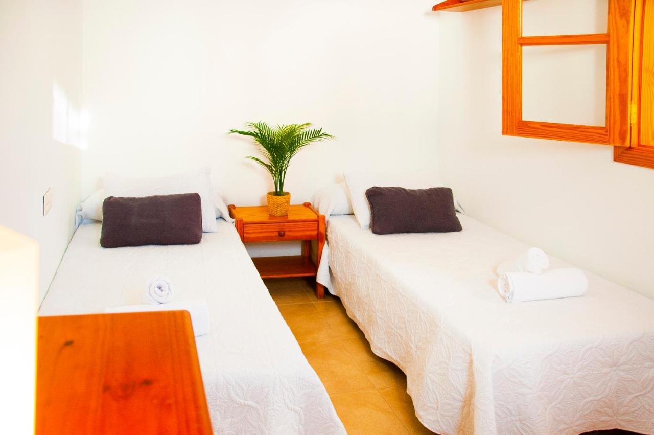 La Concha Apartment *